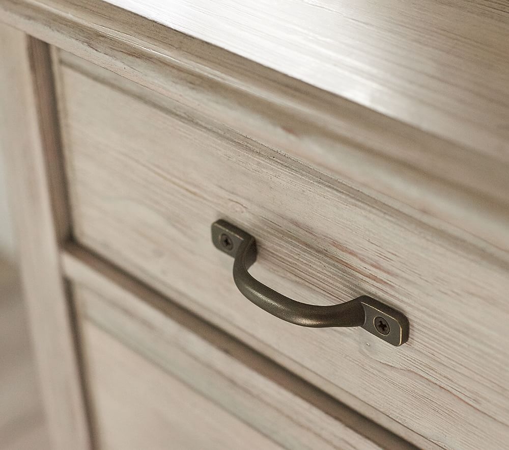 Rory dresser cheap pottery barn
