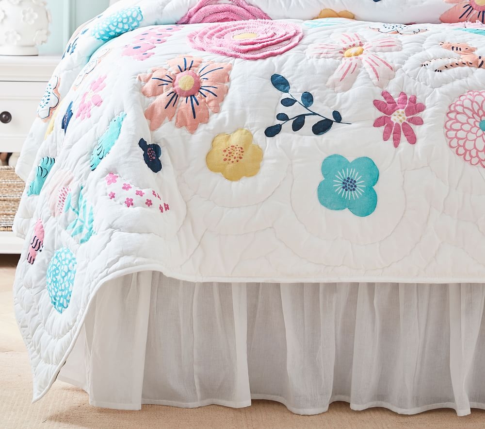 Bed skirts shop