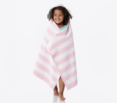 Shop Kids Hooded Towels for Kids Online Pottery Barn Kids UAE