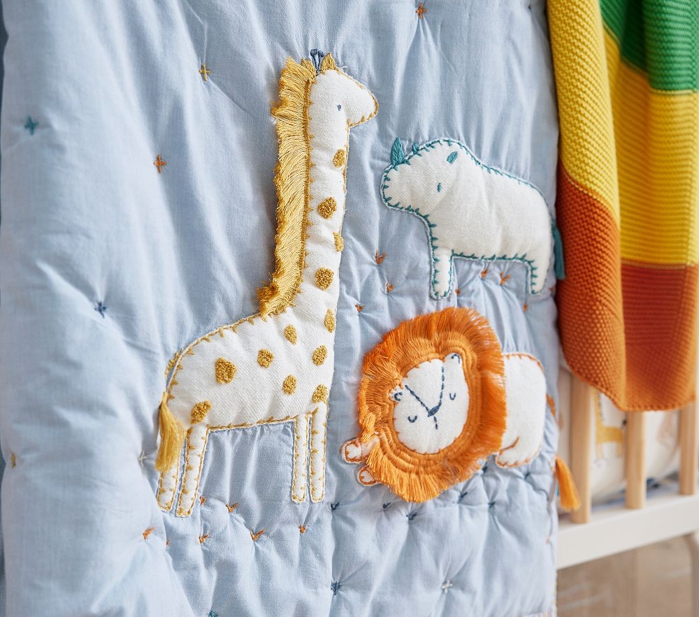 Organic crib sheet set 2025