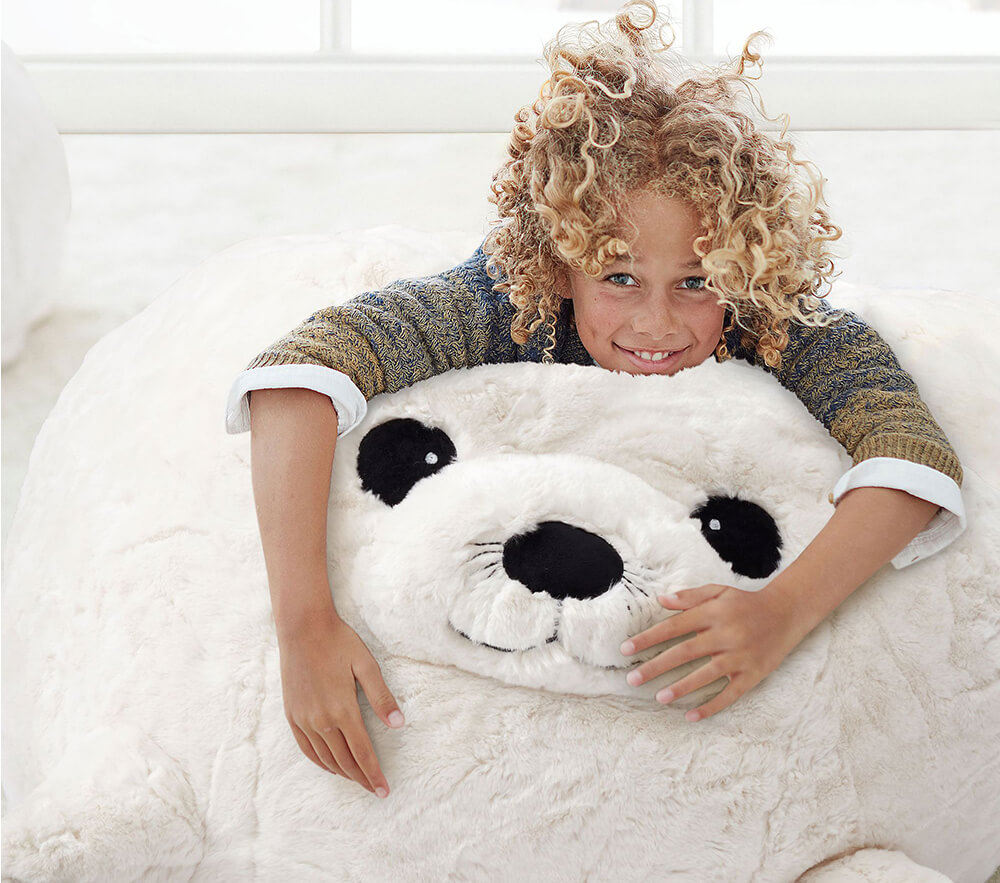 Pottery barn critter chair deals