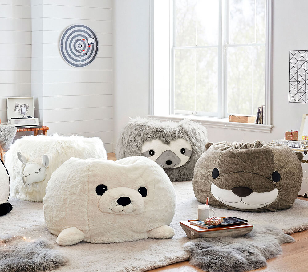Share more than 154 pottery barn kids bean bag - kidsdream.edu.vn