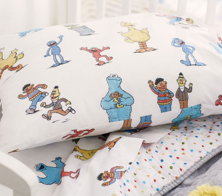 Organic childrens shop bedding uk