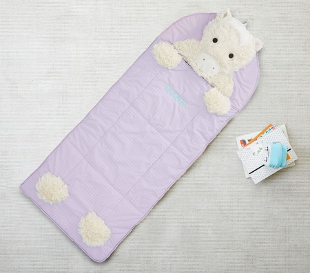Shop Sleeping Bags Nap Mats for Kids Online Pottery Barn Kids UAE