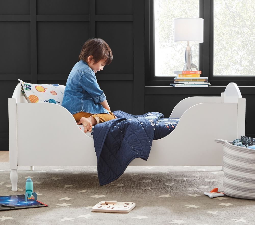 Pottery bed shop