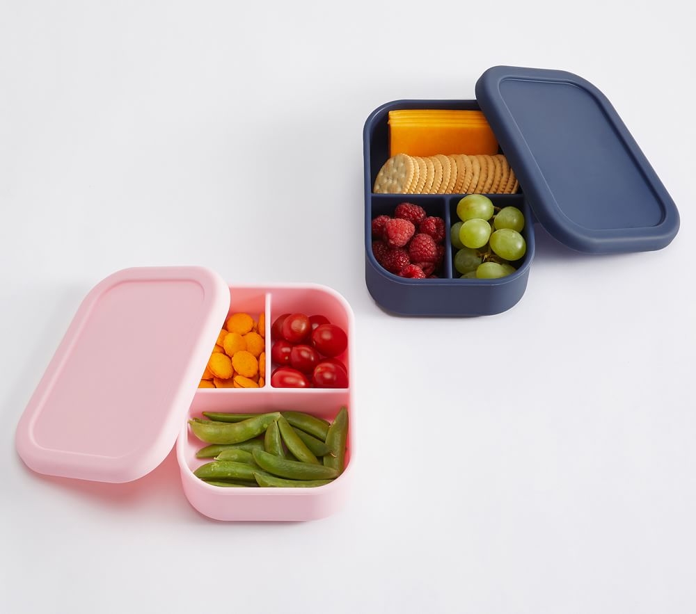 Bento container clearance
