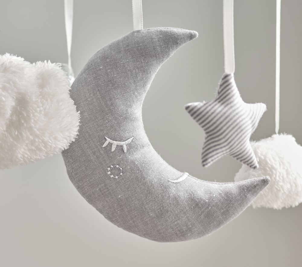 Moon 2025 mobile baby