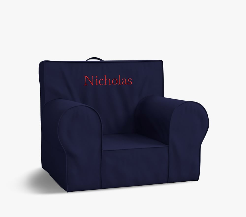 Pottery barn anywhere chair clearance covers