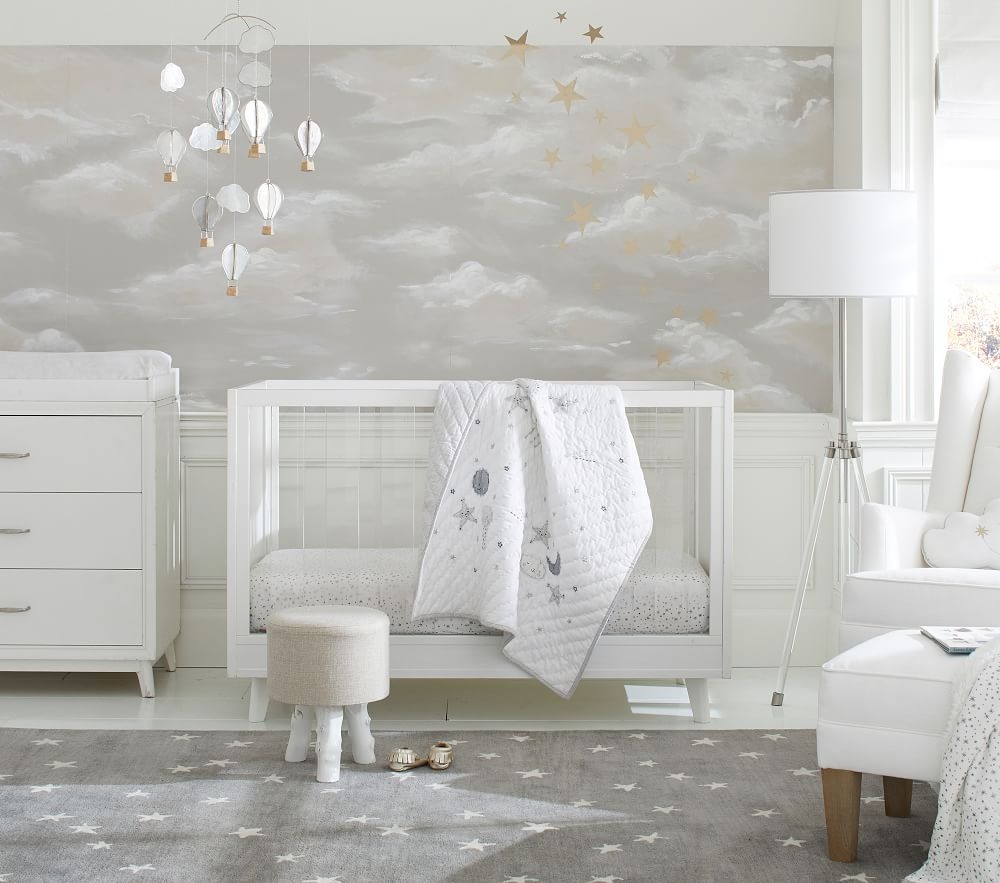Sloan convertible crib sale