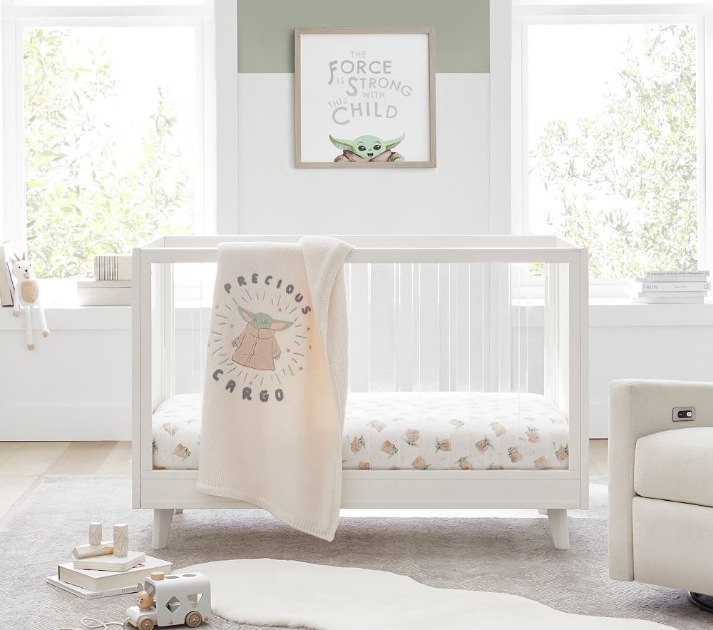 Basic crib new arrivals