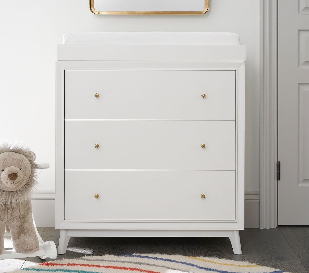 West elm outlet sloan dresser