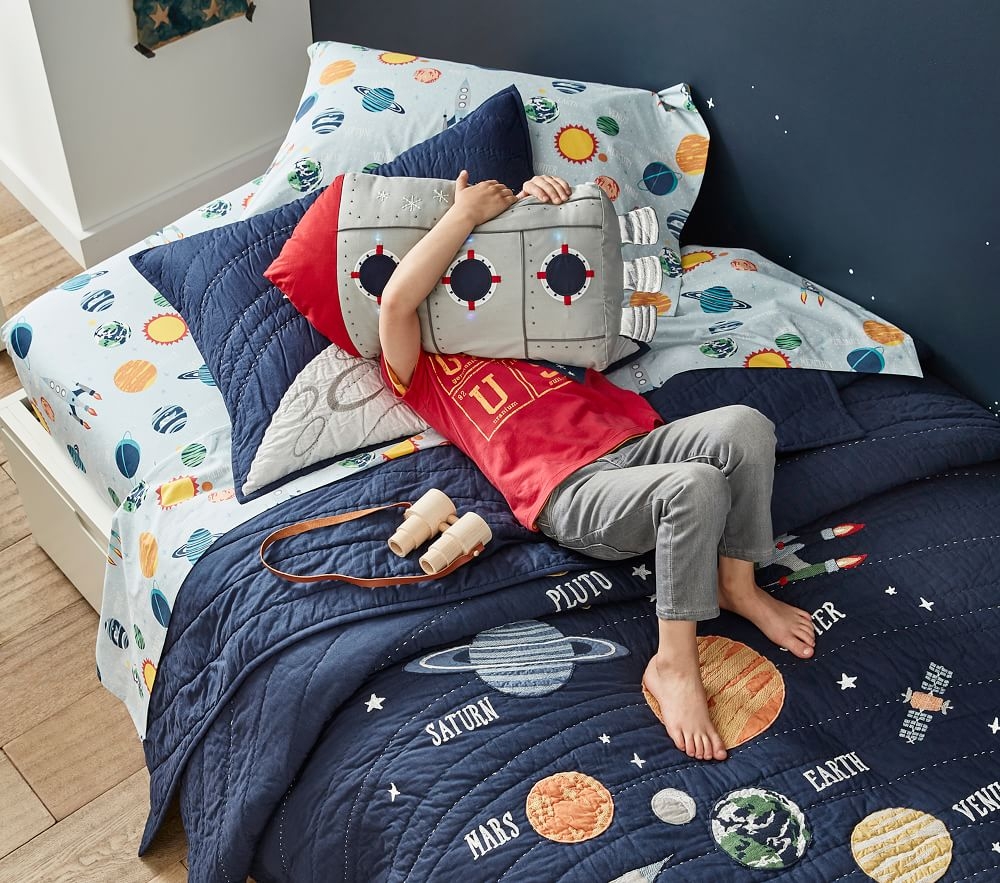 Pottery barn kids euro sham hotsell