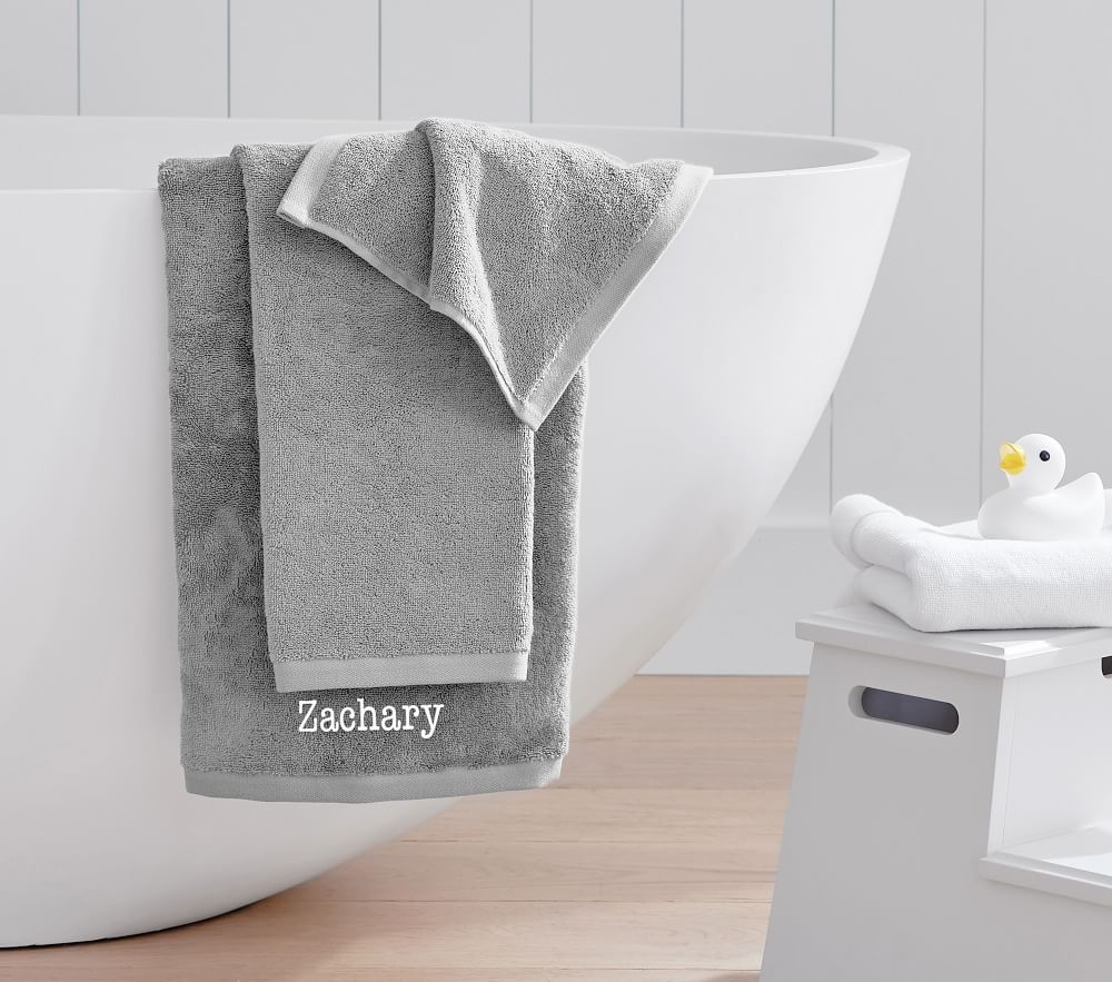 Pottery barn online quick dry towels