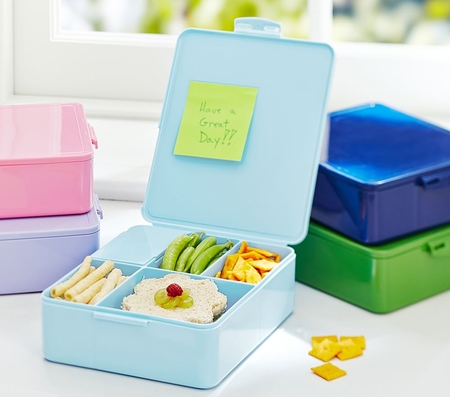 Shop Lunch Boxes online in Dubai Abu dhabi Pottery Barn Kids UAE