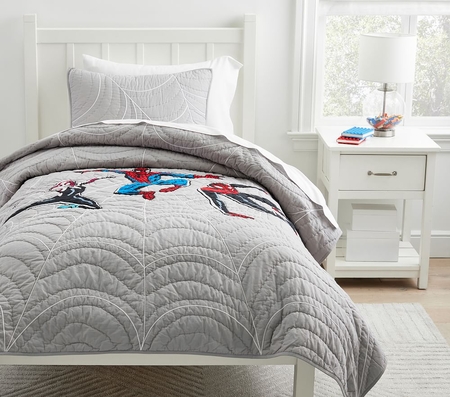 Pottery barn comforter sale