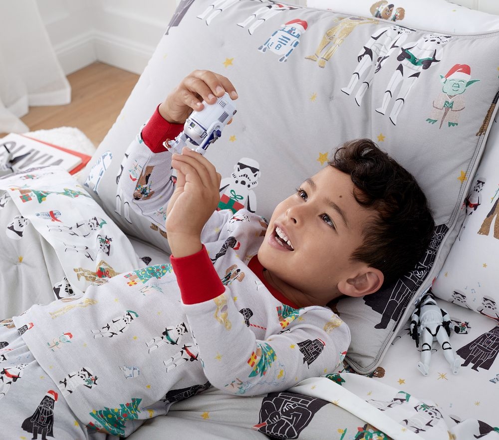 Star wars sales full comforter