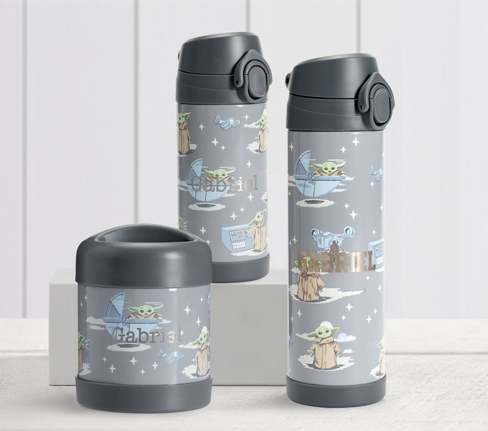 Thermo water 2025 bottle kids