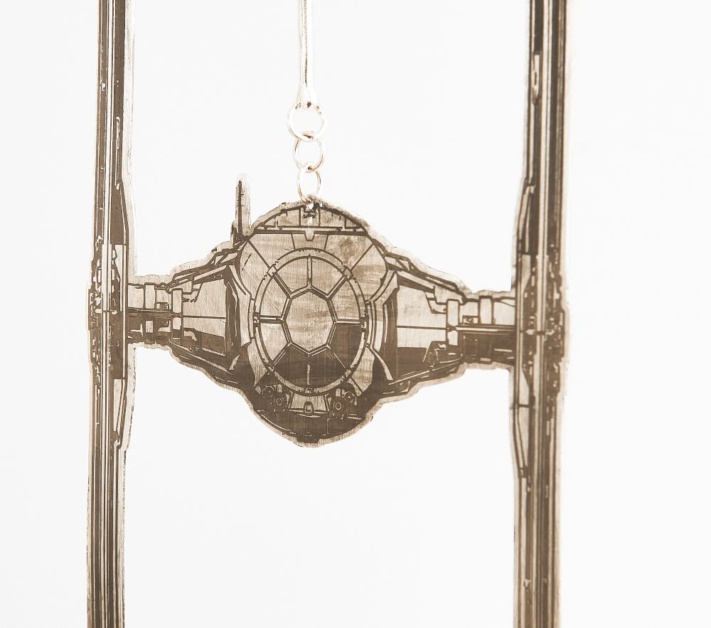 Pottery barn discount star wars mobile