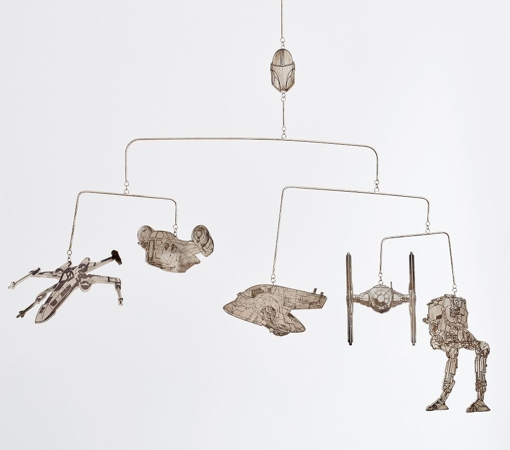 Pottery barn star 2025 wars mobile
