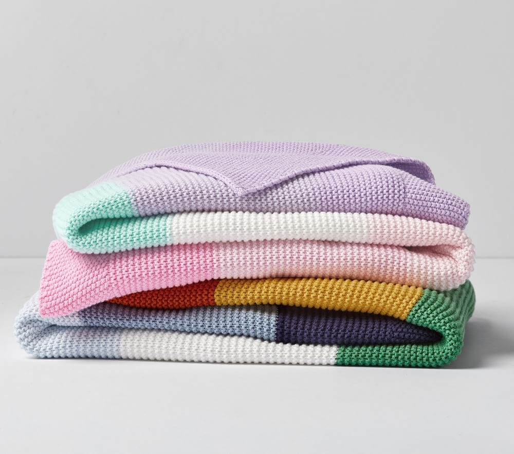 Organic crib blanket shop