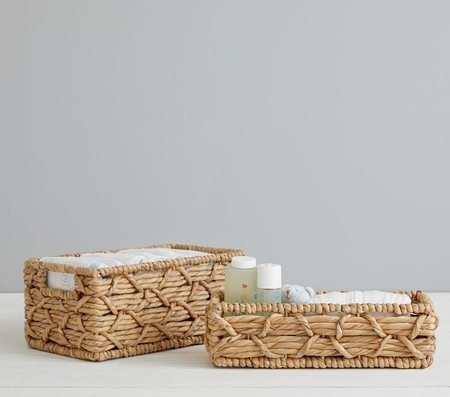 Shop Nursery Changing Storage for Kids Online Pottery Barn