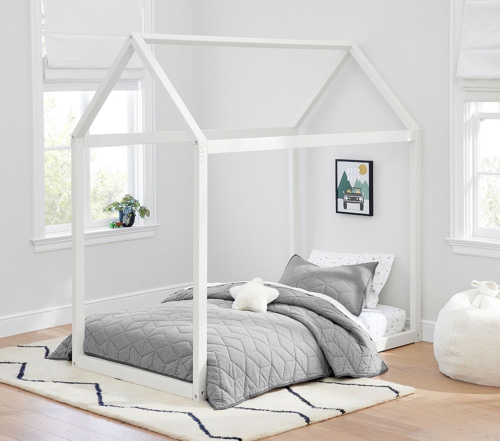 Pottery barn uae shop beds