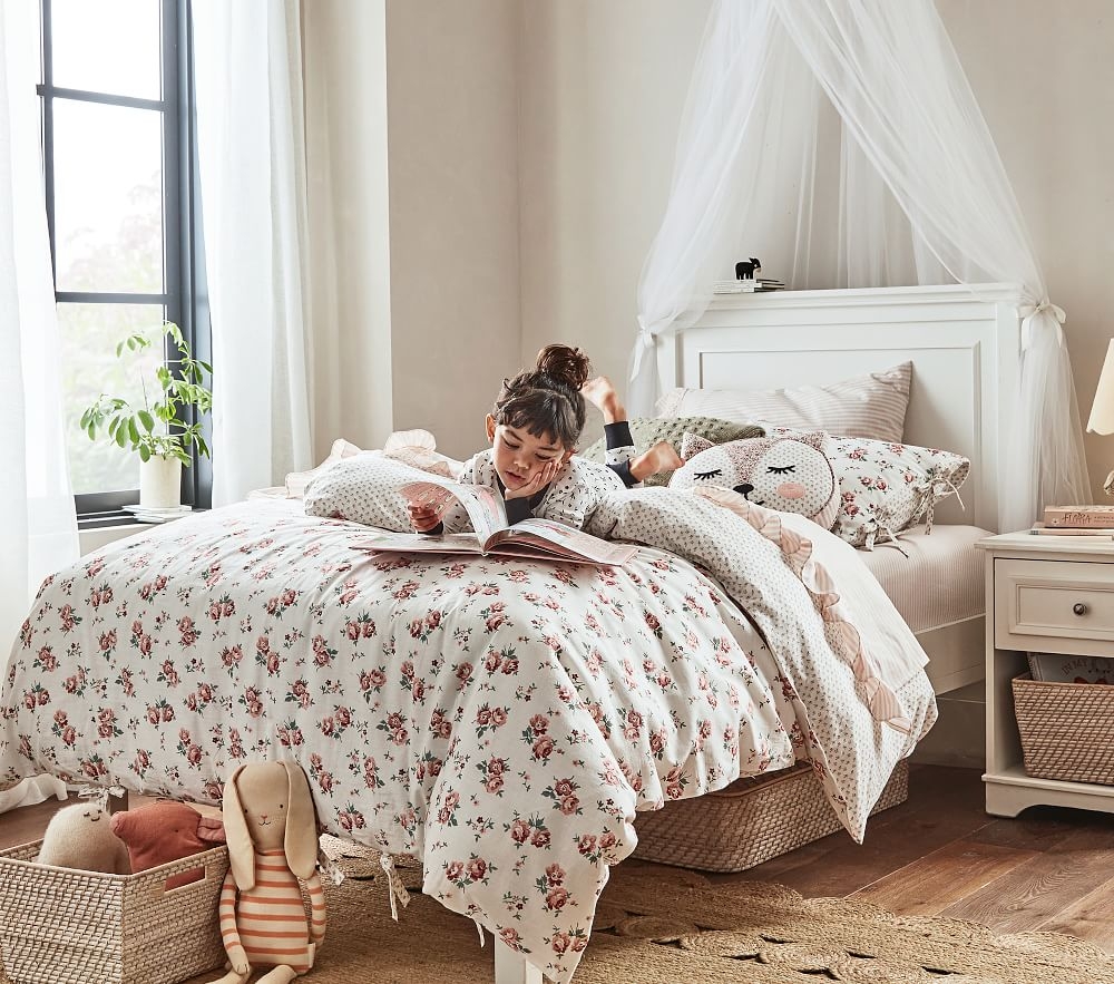 Duvet covers and shams 2025