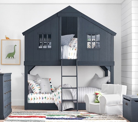 Loft bed for sale new arrivals