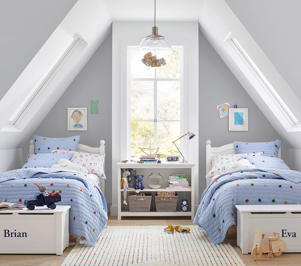 Pottery barn kids ultimate changing shop table