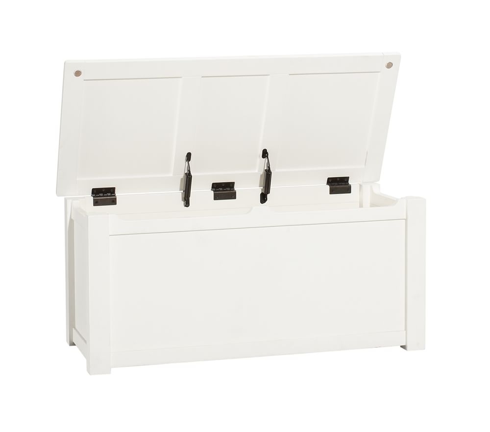 Pottery barn ultimate toy chest 2025