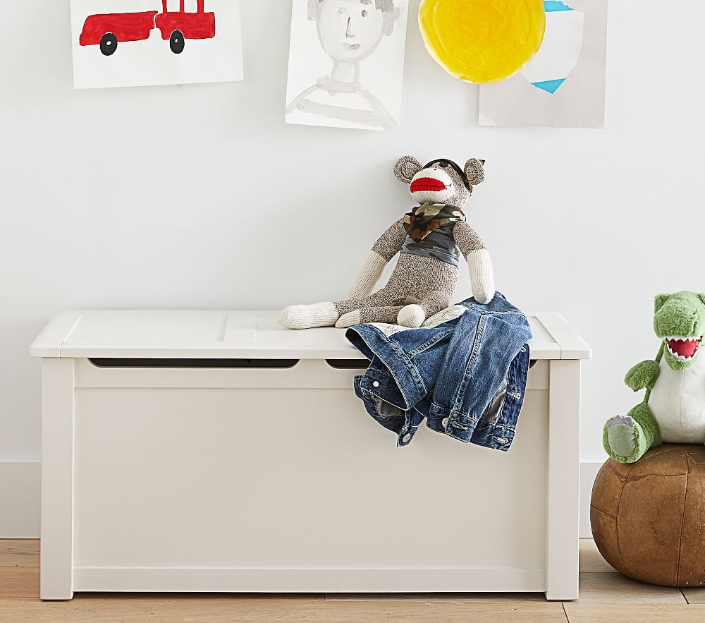 Top paw folding toy hotsell box