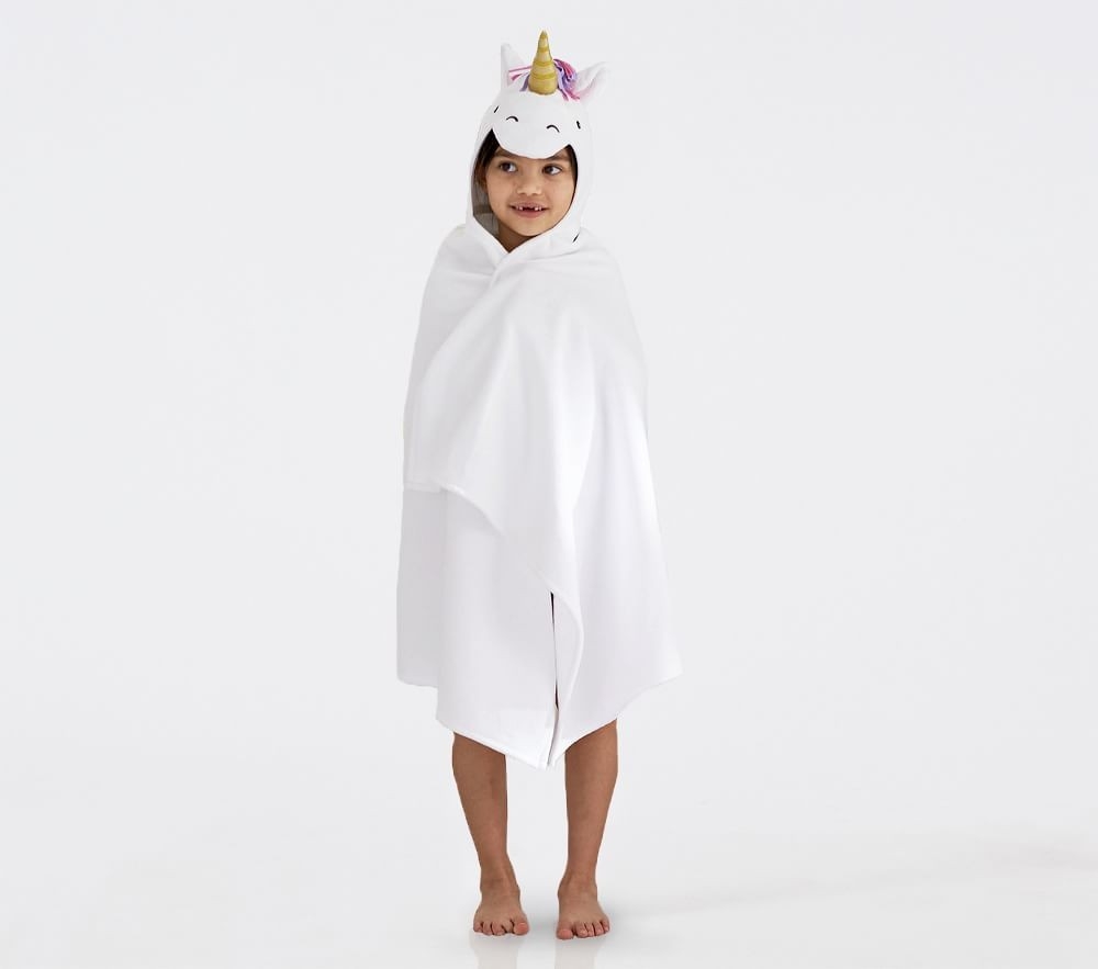 Unicorn bath wrap 2025