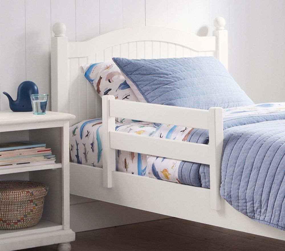 Shop Universal Guardrail online Pottery Barn Kids UAE