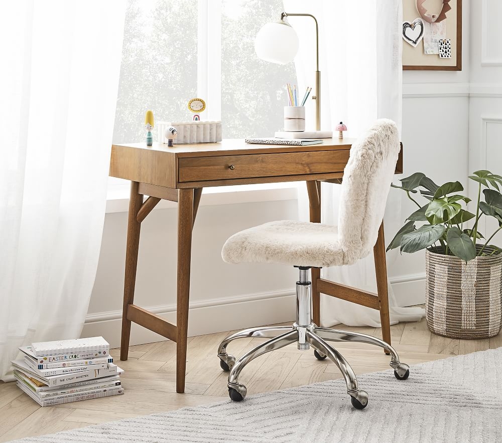 Palomino ava upholstered office chair store