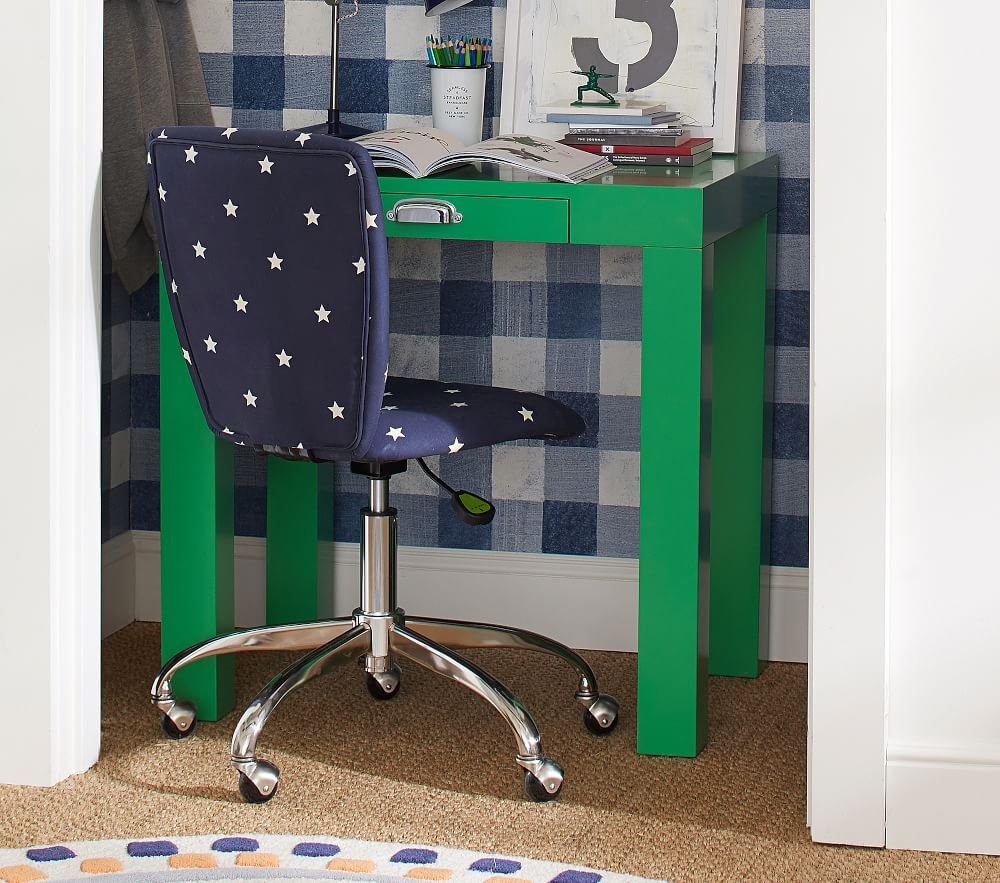Pottery barn parsons chair cheap