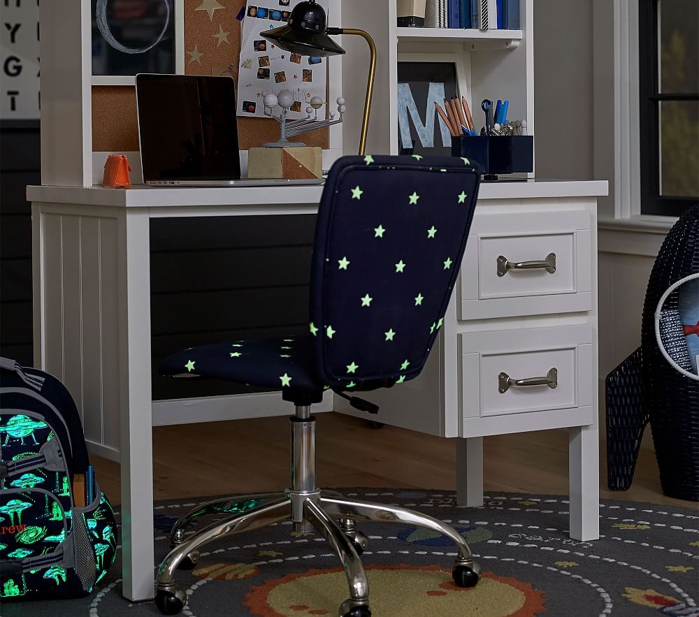 Computer desk and chair set discount