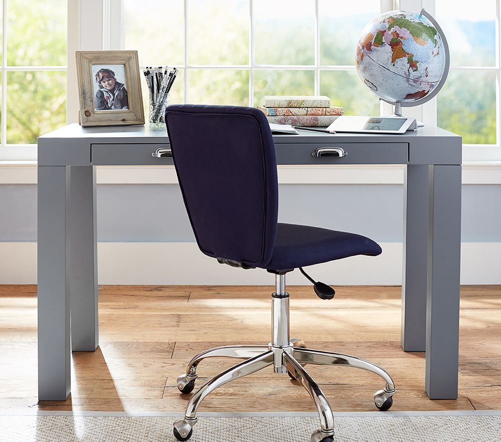 Pottery barn kids desk chair clearance