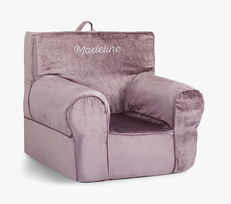 Childs chair with name sales