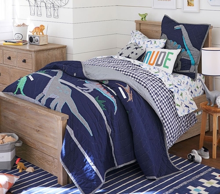 Shop All Boy Kids Bedding online in Dubai Abu dhabi Pottery Barn Kids UAE