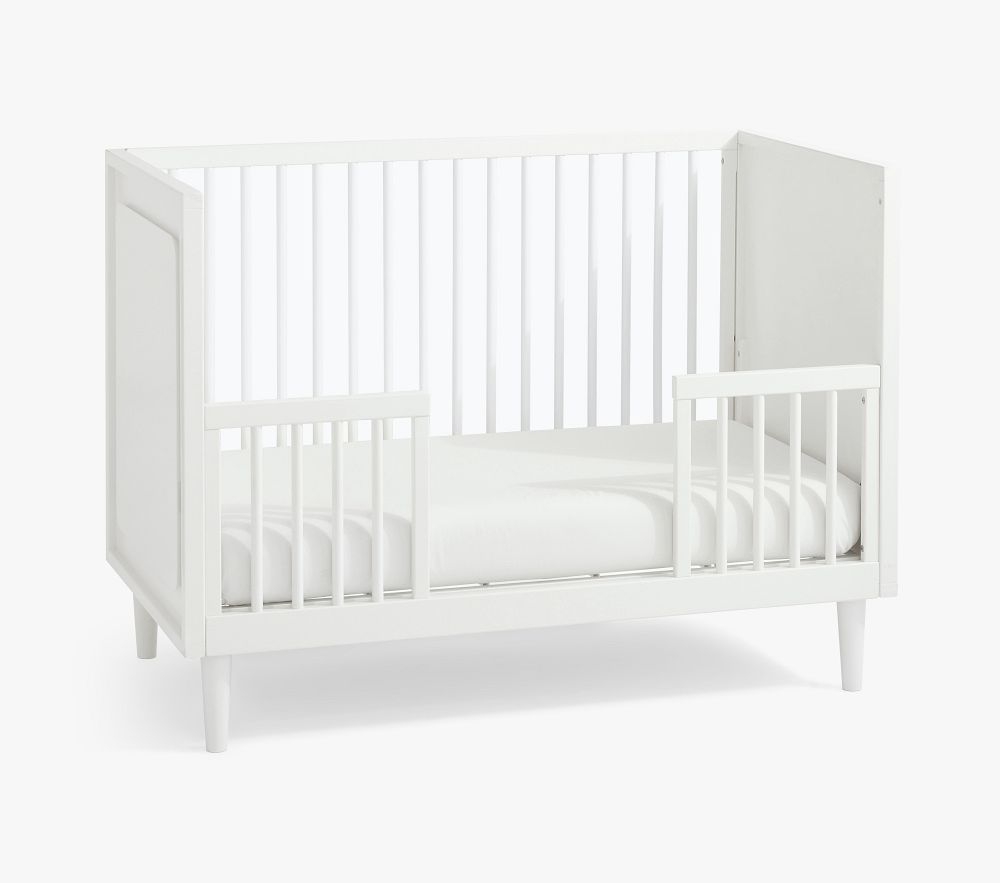 Pottery barn marlow crib sales