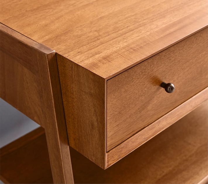 Acorn changing cheap table