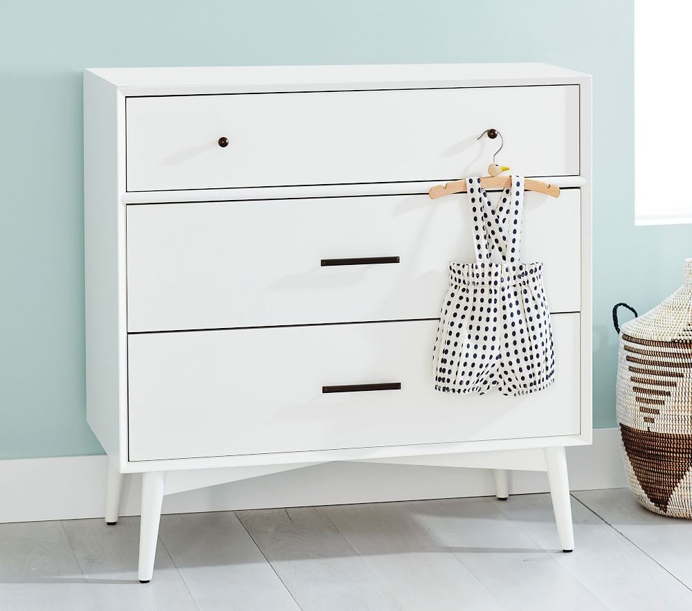 West elm sales drawer pulls