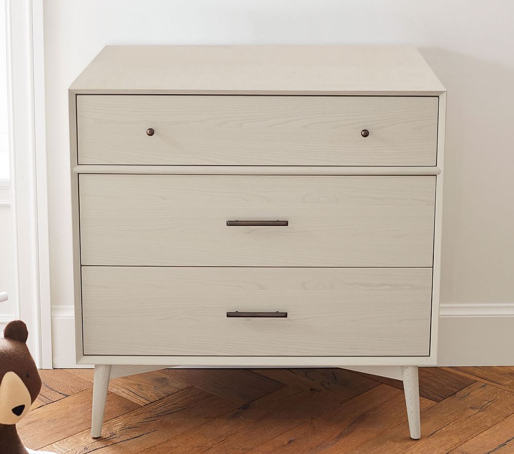 West elm deals drawer pulls