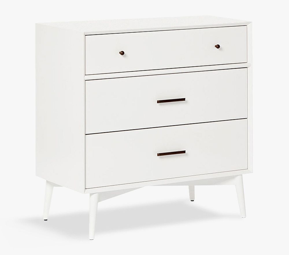 3 shop door dresser