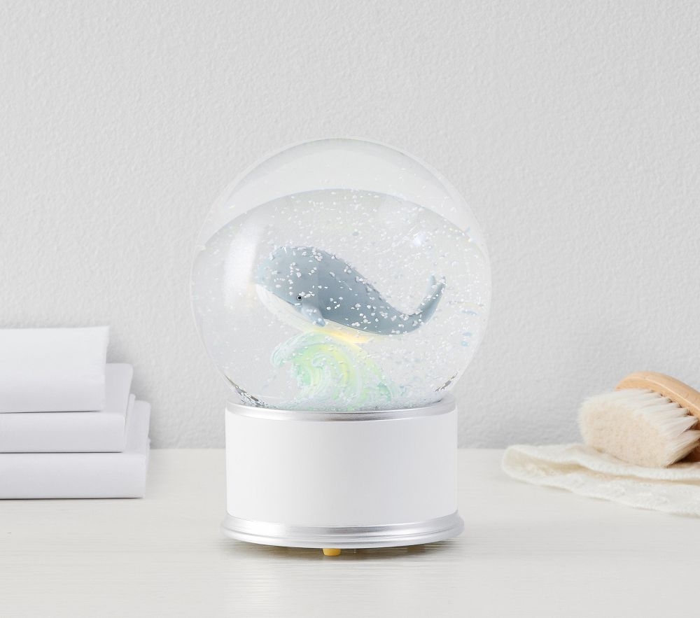 Whale night light pottery barn on sale