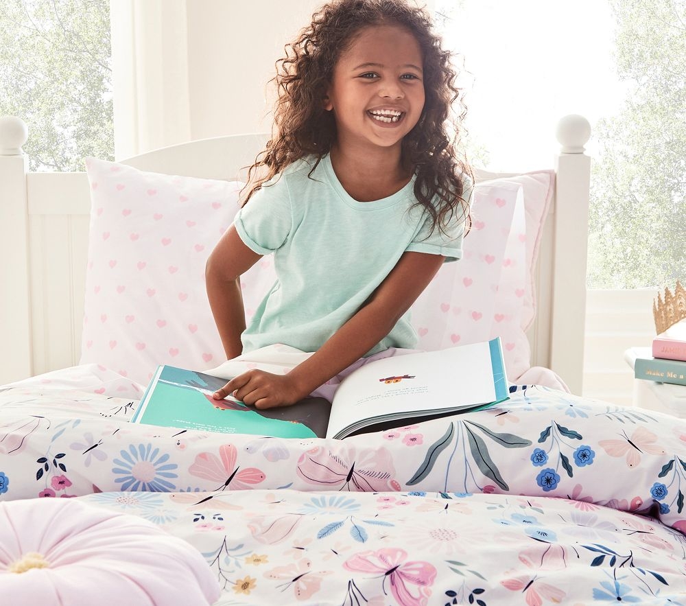 Comforter hotsell with sham