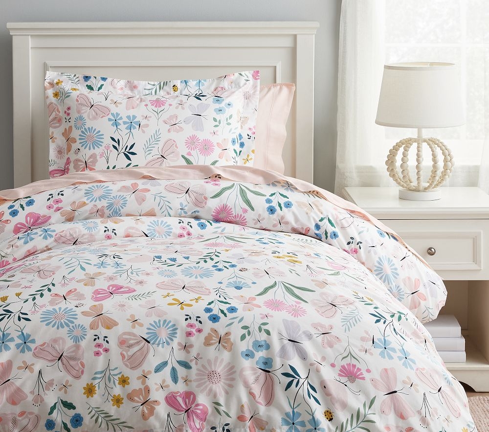 Comforter and sham on sale set