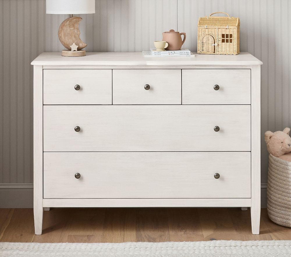 Pottery barn on sale kids dresser