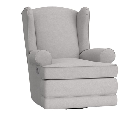 Stylish glider chair new arrivals