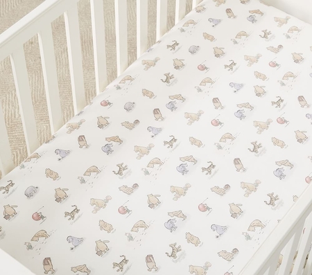 Mini cot bed sheets online